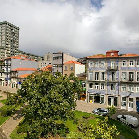 Comfy Luxury Apartment Porto Exterior foto