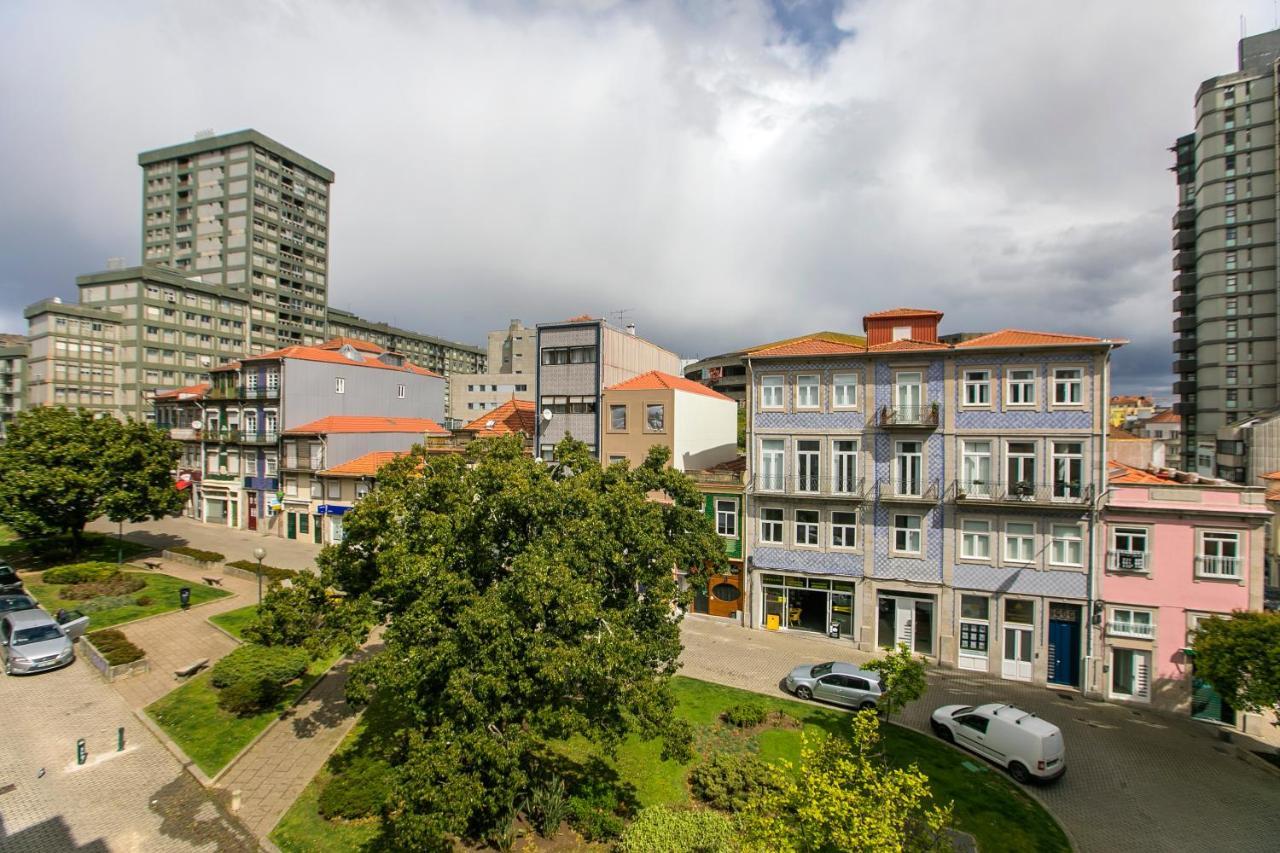 Comfy Luxury Apartment Porto Exterior foto