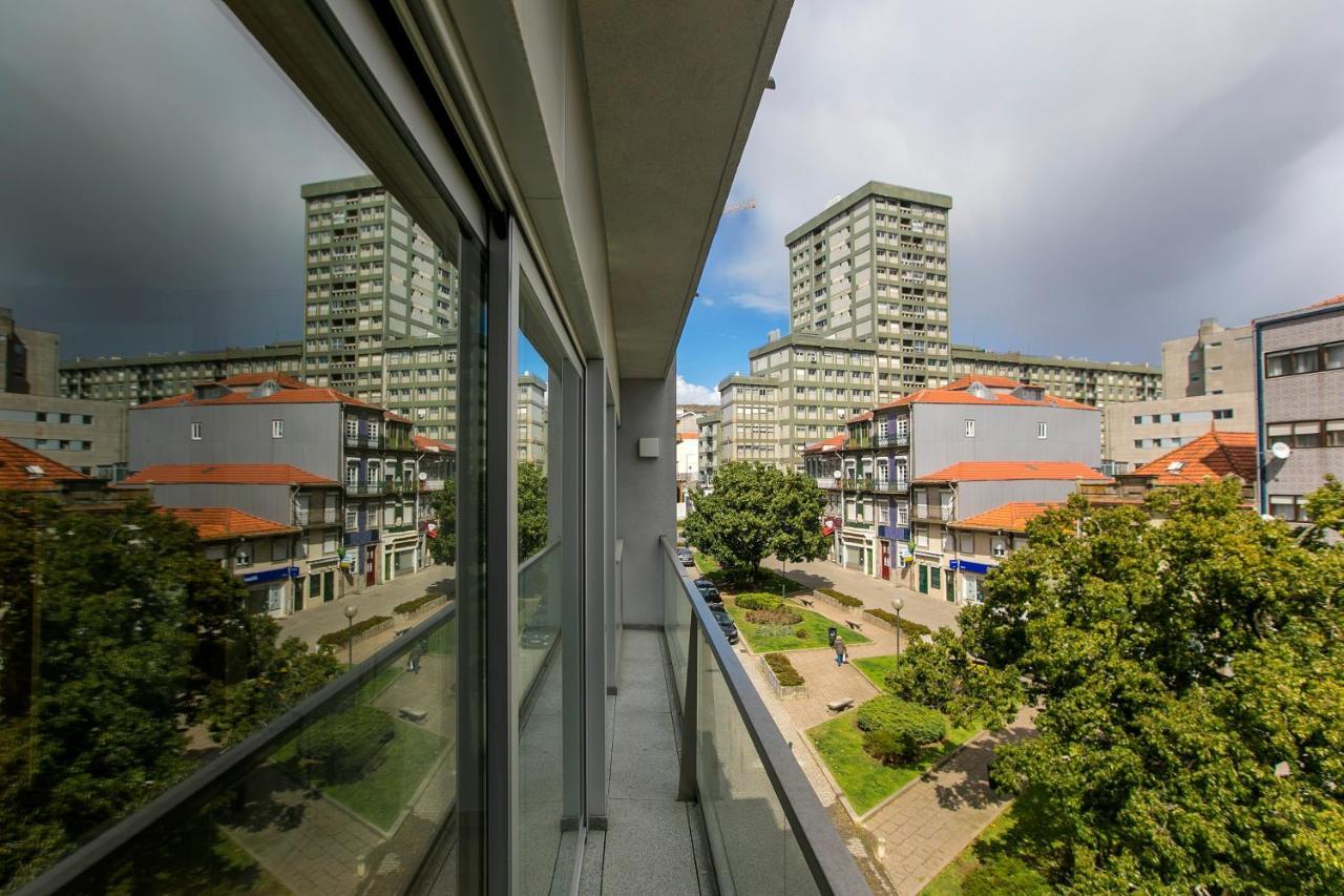 Comfy Luxury Apartment Porto Exterior foto